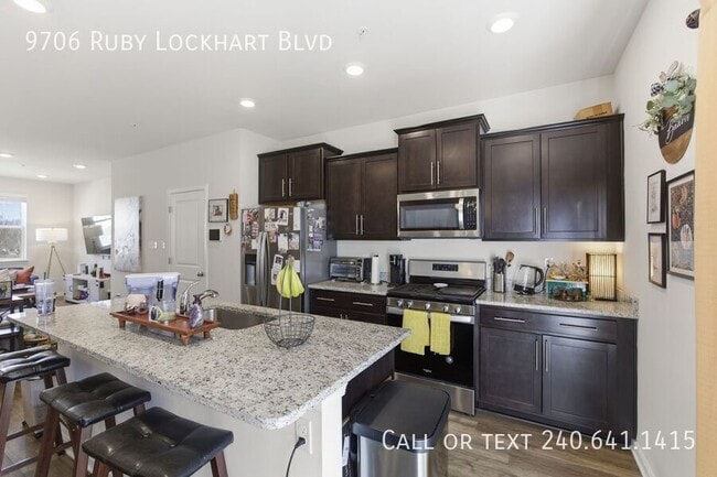 Building Photo - 9706 Ruby Lockhart Blvd