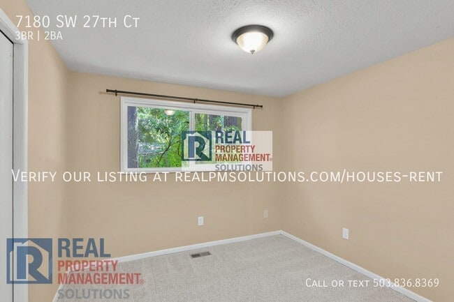 Building Photo - 7180 SW 27th Ct