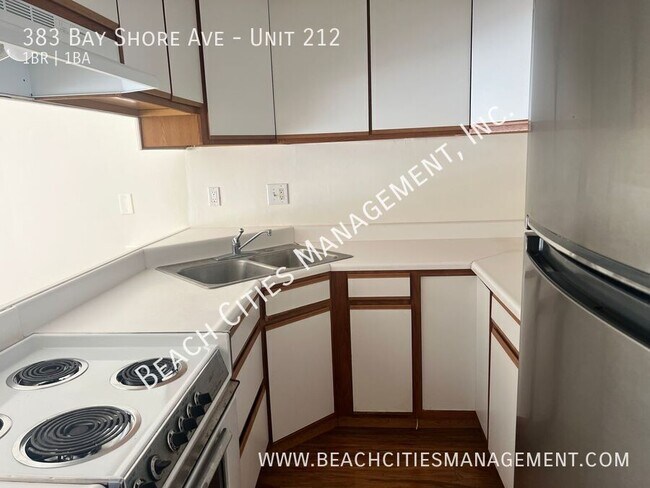 Building Photo - 383 Bay Shore Ave