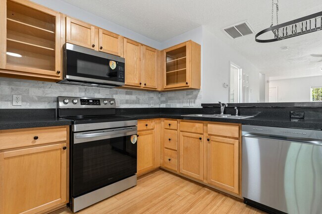 Building Photo - 3406 Tarleton W
