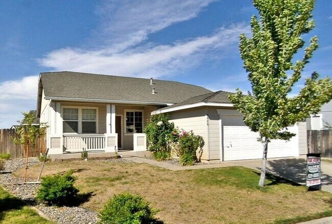 Primary Photo - Stead Home For Rent