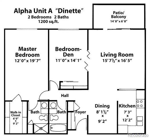 Building Photo - 3184 S Heather Gardens Way