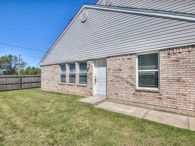 Building Photo - Charming Home for Rent in Norman