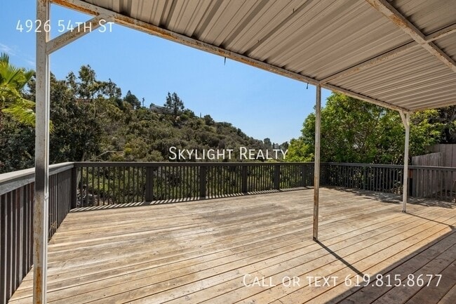 Building Photo - 4926 54th St