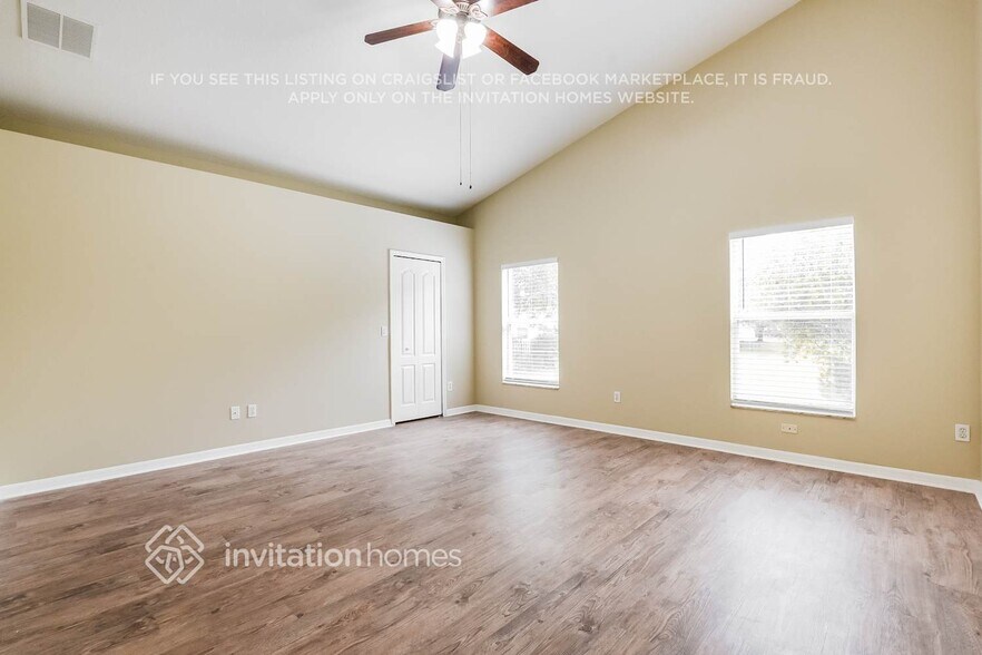 Building Photo - 4520 Northern Dancer Way