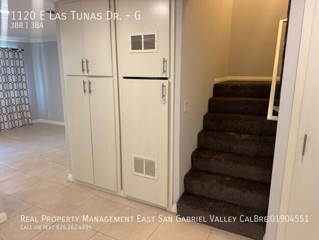Building Photo - 1120 E Las Tunas Dr
