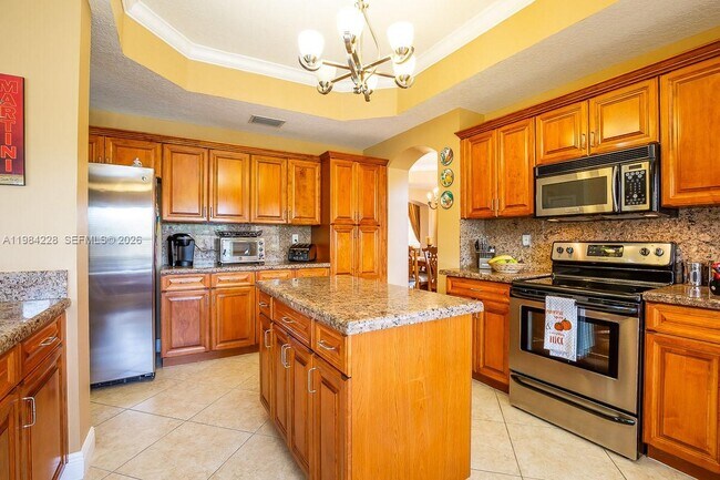 Building Photo - 15226 SW 29th Terrace