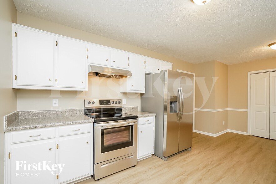 Building Photo - 1415 Tuffnell Dr