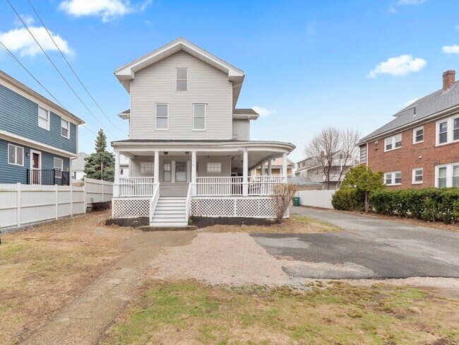 Building Photo - 174 Middlesex Ave