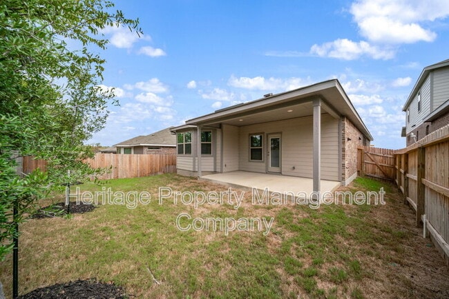 Building Photo - 15535 Comanche Deer