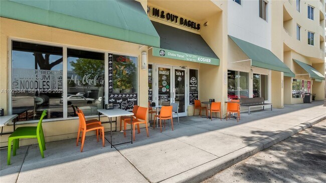 Building Photo - 18800 NE 29th Ave