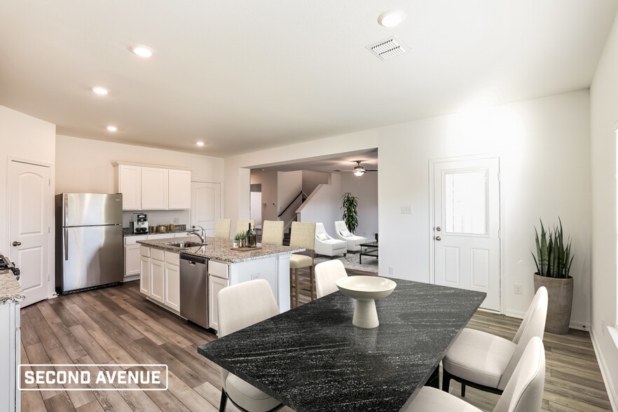 Building Photo - 10935 Juliette Pass