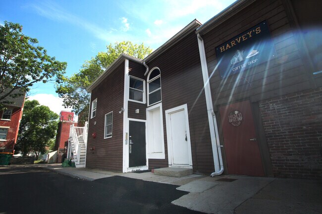 Building Photo - 386 Central Ave