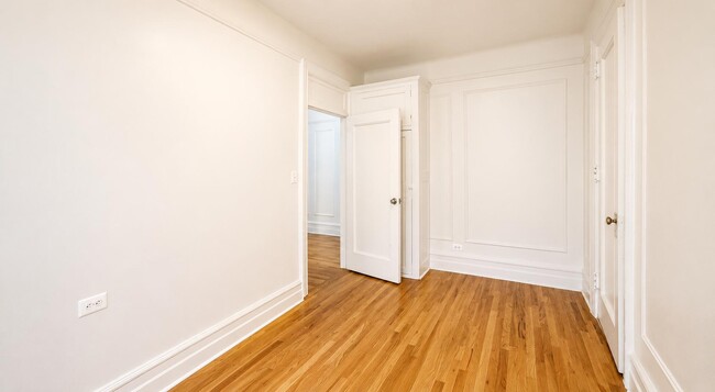 Floorplan - 622 West 141st Street