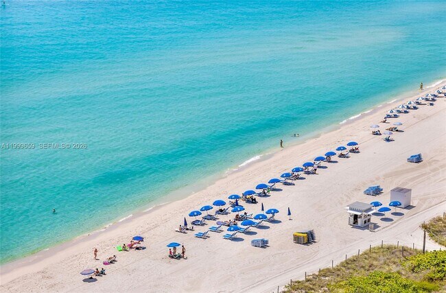 Building Photo - 6301 Collins Ave