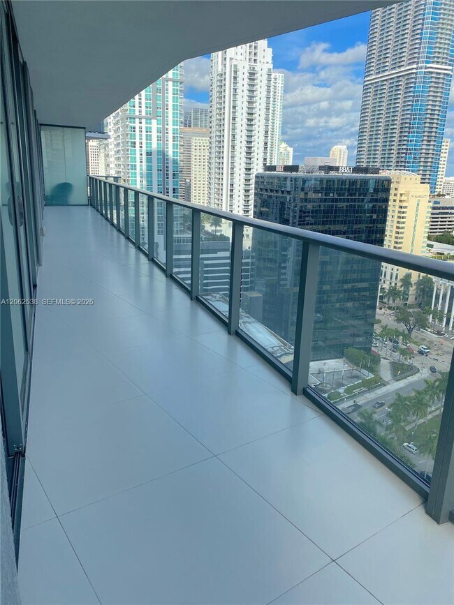 Building Photo - 1300 S Miami Ave
