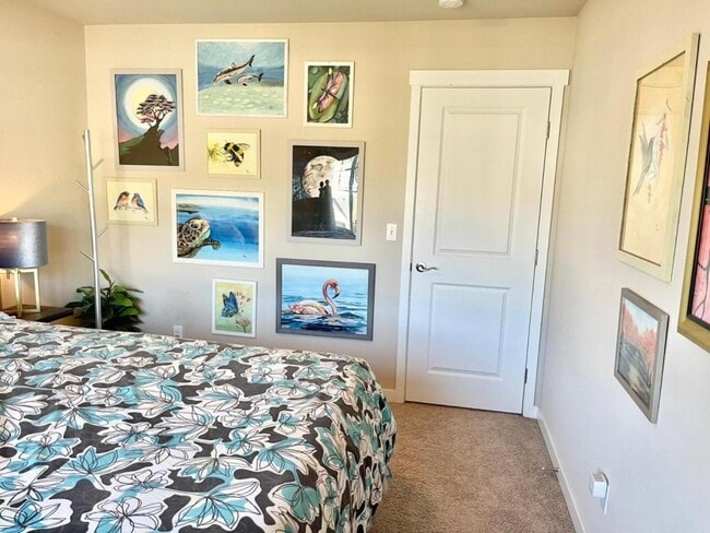 Building Photo - 15206 82nd Ave E