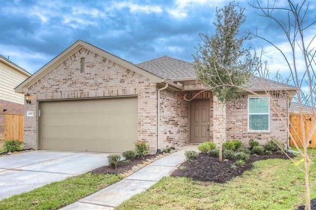 Building Photo - 24907 Prairie Briar Cir