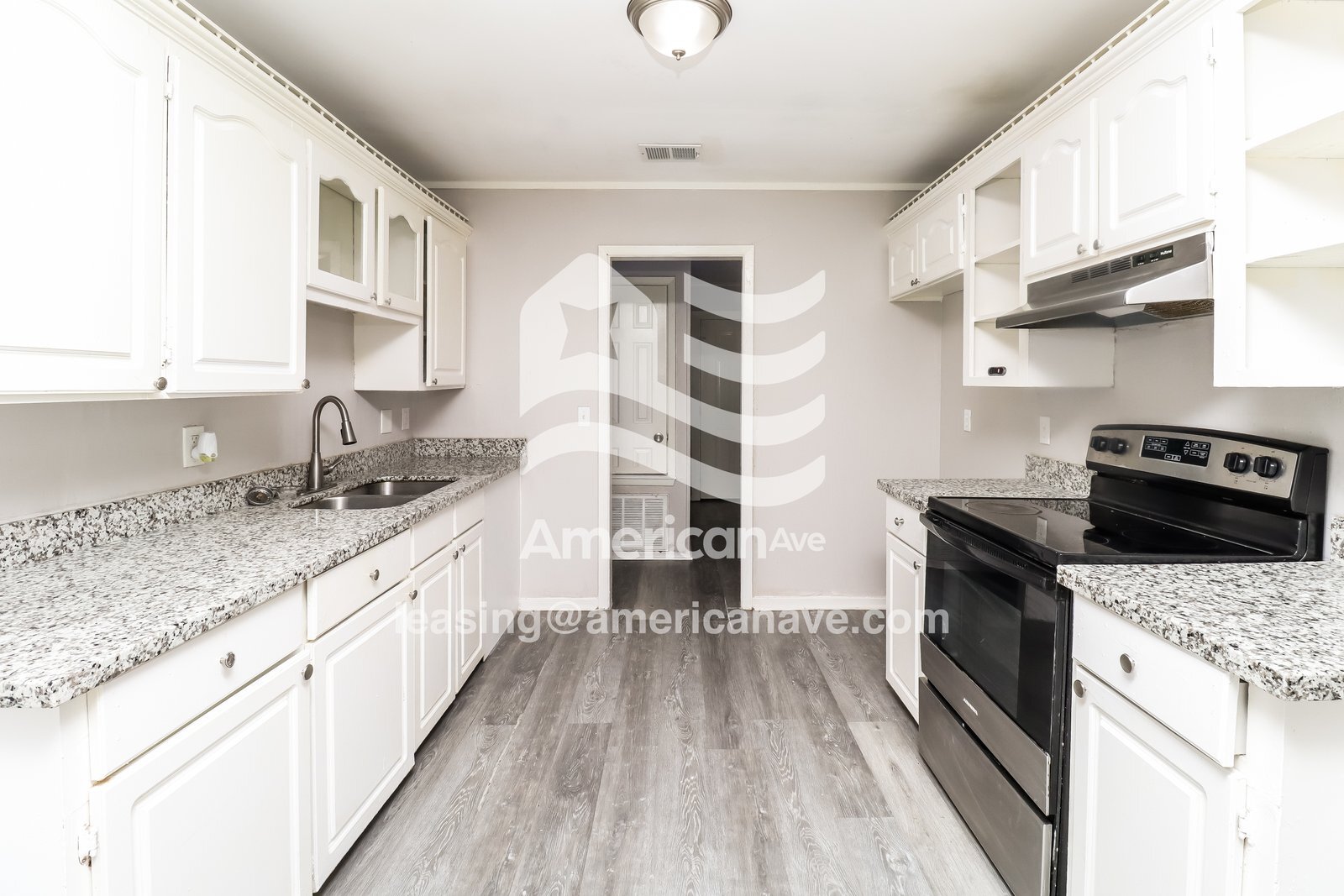 Building Photo - 5341 Brookhollow Dr