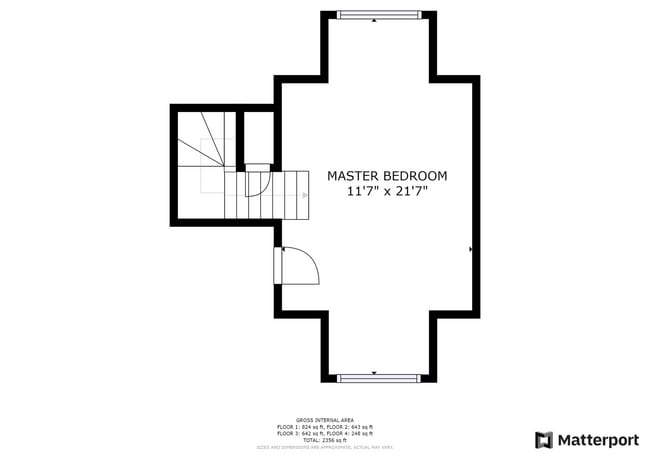 Building Photo - Renovated 3 Bed 1 Bath House for Rent