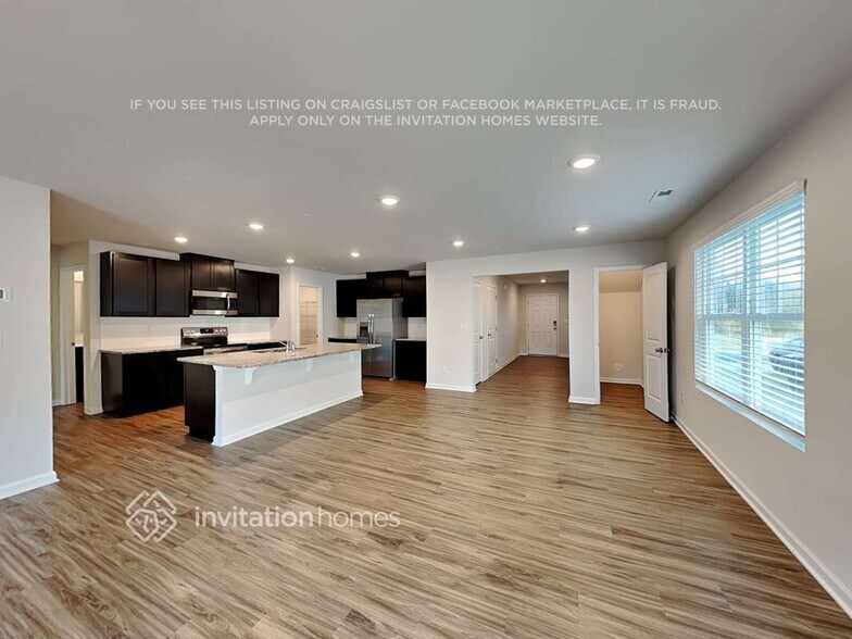 Building Photo - 5120 Spring Breeze Blvd
