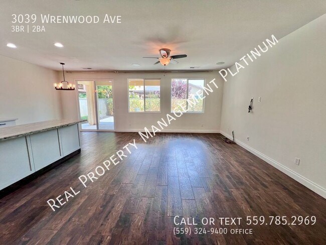 Building Photo - 3039 Wrenwood Ave