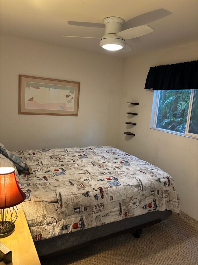 Building Photo - Move-In Ready 2BR/2BA Condo – Fully Furnished, AC, Washer/Dryer, Parking