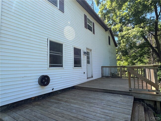 Building Photo - 1186 NY-104B