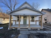 Building Photo - 1329 Rowland Ave