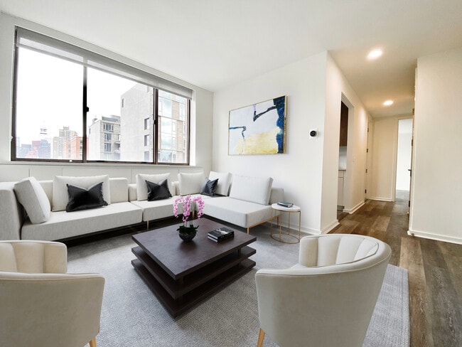 Interior Photo - The Landon