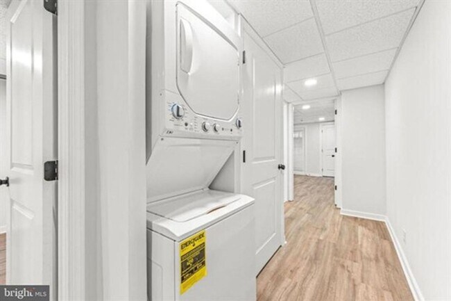 Building Photo - 3106 N Calvert St