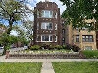 Building Photo - 7301 S Constance Ave