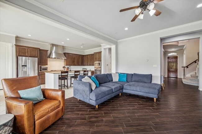 Building Photo - 18531 Duke Lake Dr