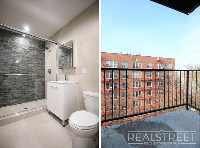 Building Photo - Stunning & Spacious NEW 2 BED in Flatbush ...
