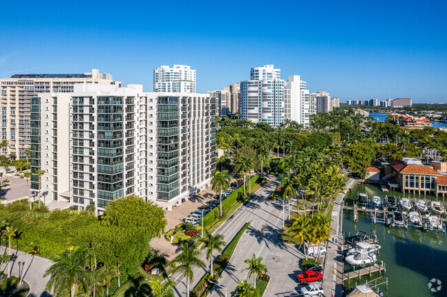 The Allegro - 4031 Gulf Shore Blvd N Naples FL 34103 | Apartment Finder