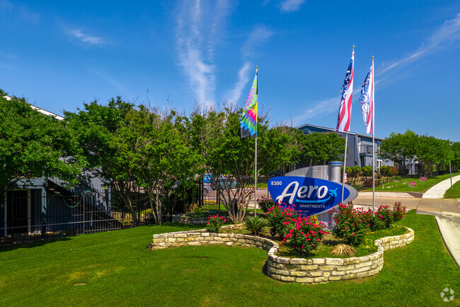 Main Photo - Aero Apartments
