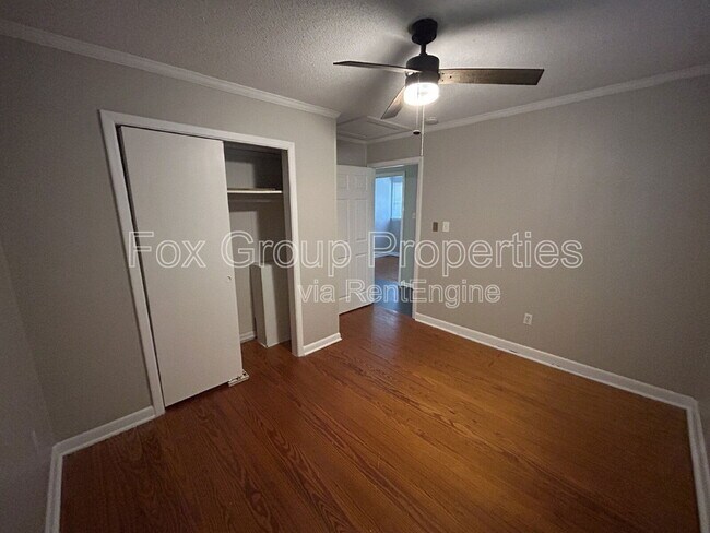 Building Photo - 579 Old Speedway Dr NW