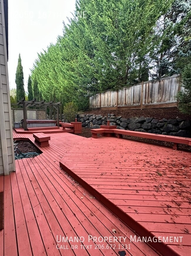 Building Photo - 12050 167th Pl NE