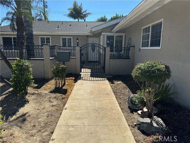 Primary Photo - 1333 N Ukiah Way