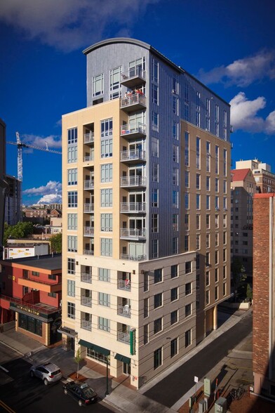 Interior Photo - City View Luxury Furnished Apartments