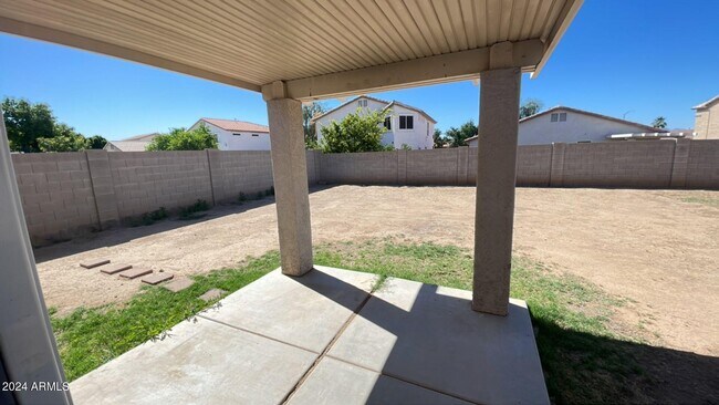 Building Photo - 7381 W Palo Verde Dr