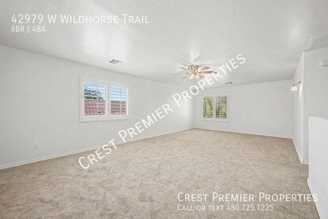 Building Photo - 42979 W Wild Horse Trail