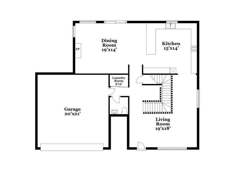 Building Photo - 1423 Grey Knoll Cir