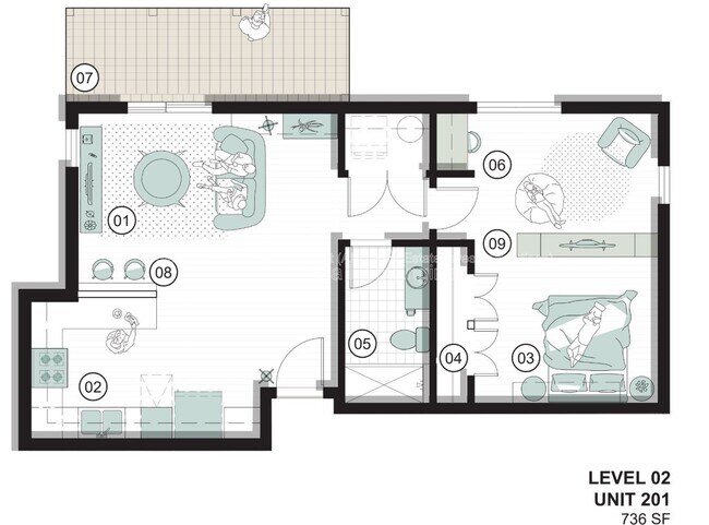 Building Photo - 1624 NW 17th St