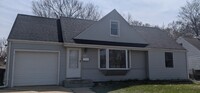 Building Photo - 641 Frances Ave