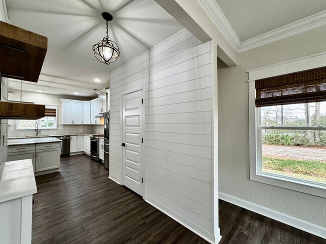 Building Photo - Farmhouse-style Home - Ready NOW in Pungo! A First Time Rental with a HUGE Fenced Yard, Attached ...