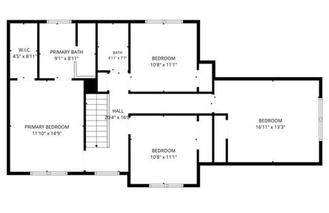 Building Photo - 105 Quarter Horse Run