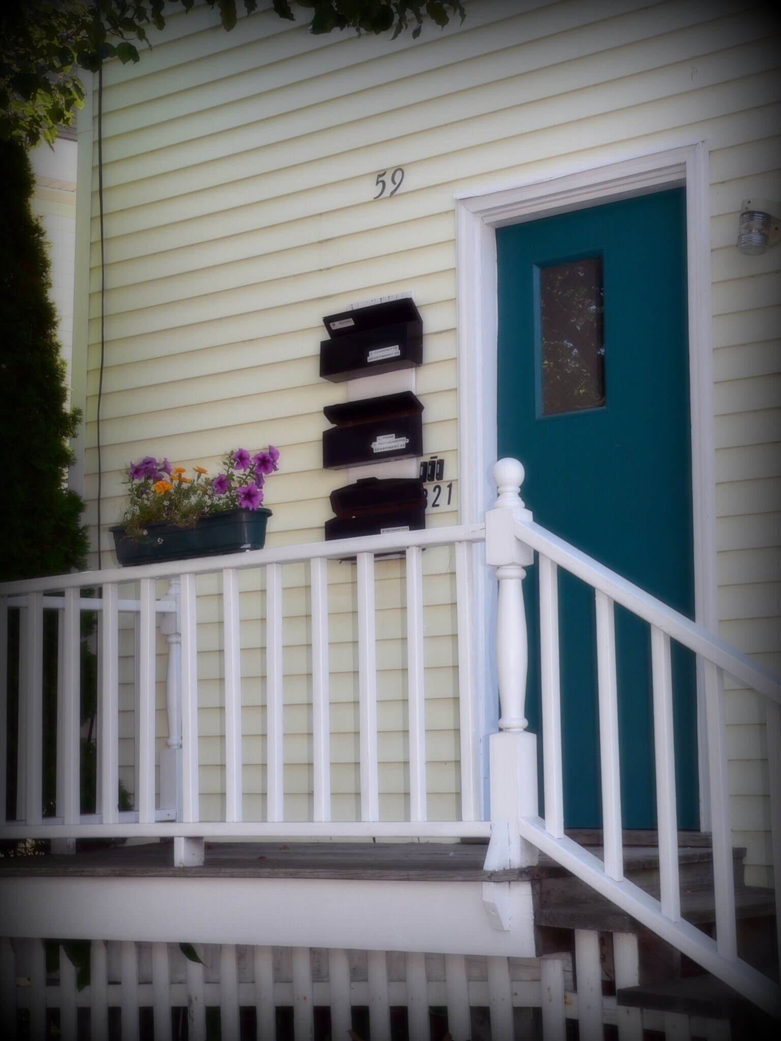 Building Photo - 59 Cumberland Ave