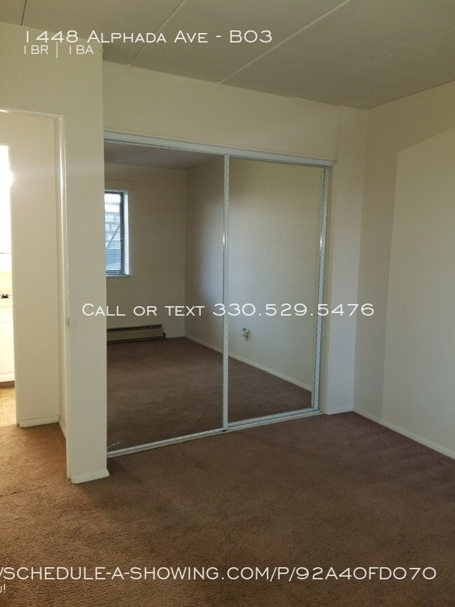 Building Photo - 1448 Alphada Ave