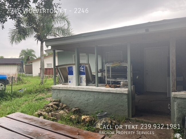 Building Photo - 2246 Wolverton Ct